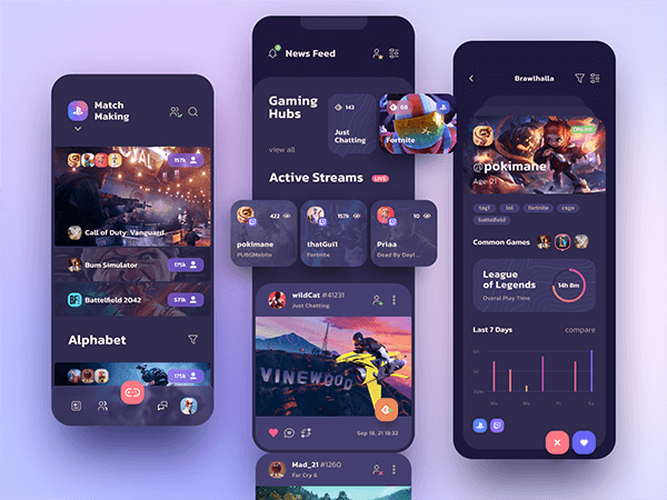 Savor & Serve — Restaurant Website