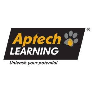 Aptech logo