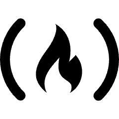 freeCodeCamp logo