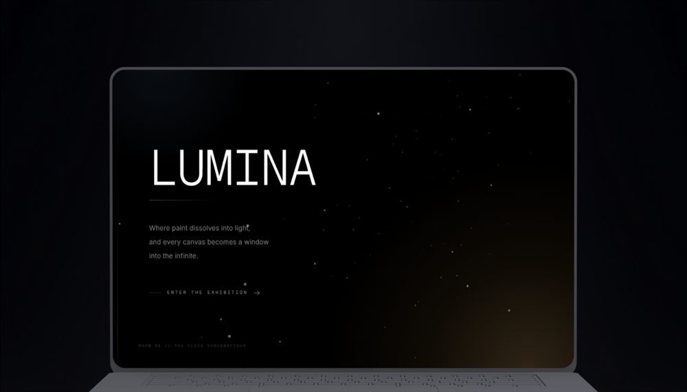 LUMINA GALLERY