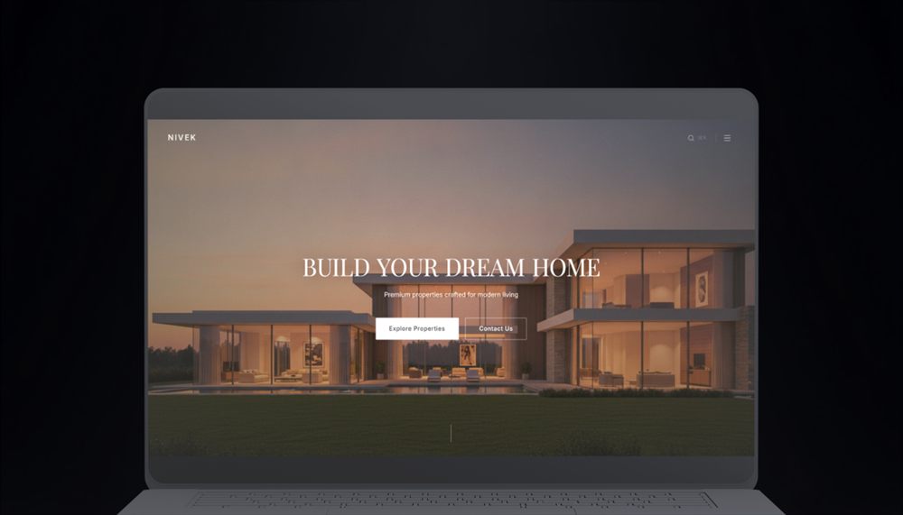 NIVEK REAL ESTATE